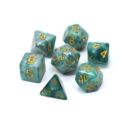 RPG Set - Serpentine