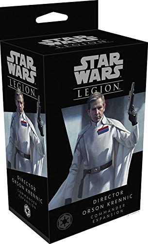 Director Orson Krennic
