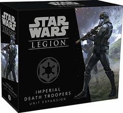 Star Wars: Legion Imperial Death Troopers Unit Expansion