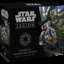 (41) Star Wars: Legion - Imperial Shoretroopers Unit Expansion