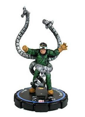 Doctor Octopus