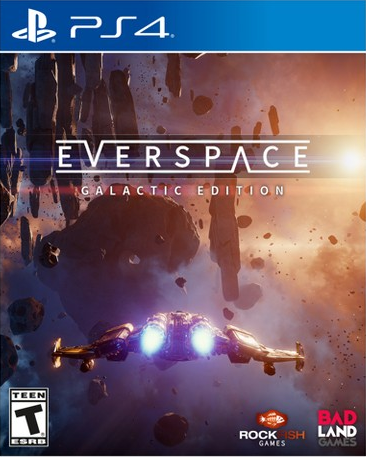 Everspace