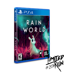 Rain World