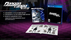 Danganronpa Trilogy [Launch Edition]