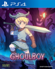 Ghoulboy