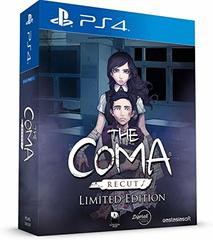 The Coma: Recut [Limited Edition]