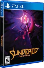 Sundered