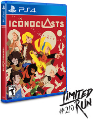 Iconoclasts