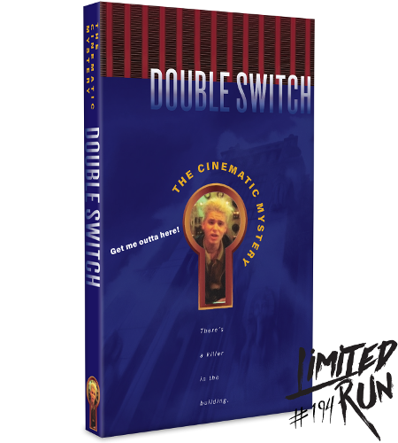Double Switch [Collectors Edition]