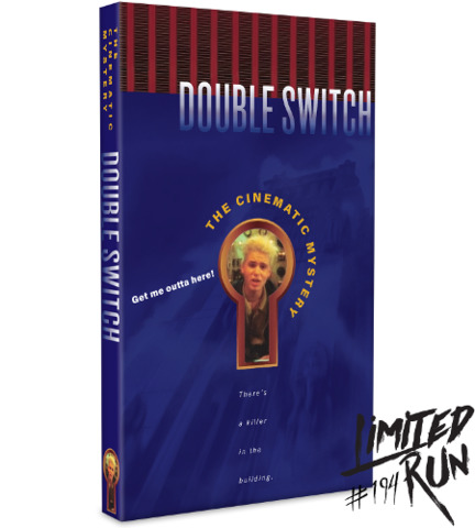 Double Switch [Collectors Edition]