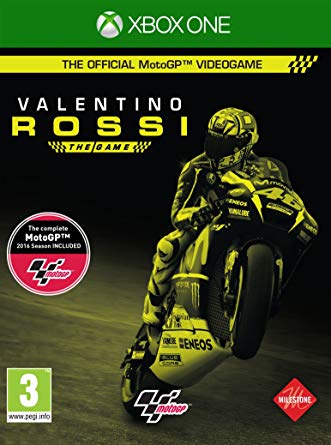 Valentino Rossi