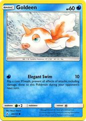 Goldeen - 48/214 - Common