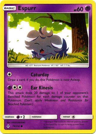 Espurr - 79/214 - Common