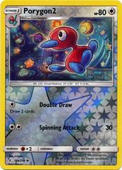 Porygon2 - 156/214 - Uncommon - Reverse Holo