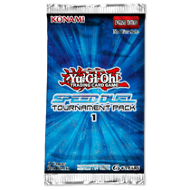 Speed Duel Tournament Pack 1