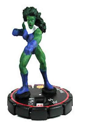 She-Hulk