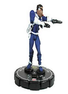 Nick Fury