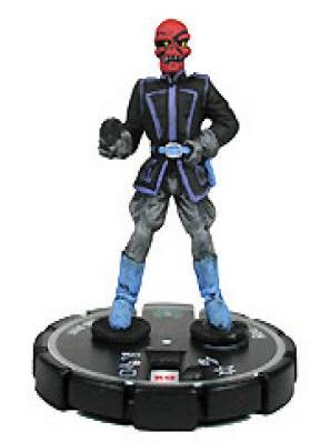 Red Skull