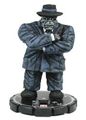 Mr. Fixit