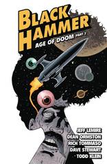 Black Hammer Tp Vol 04 Age Of Doom Part Ii (STL123812)