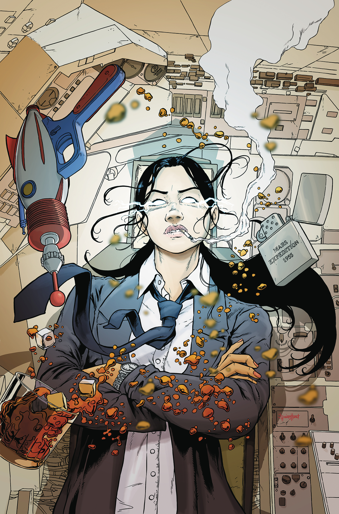 Wild Storm Tp Vol 04 (STL123875)