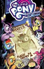 My Little Pony Friendship Is Magic Tp Vol 17 (STL116431)