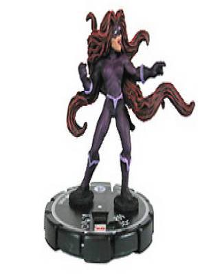 Medusa #095