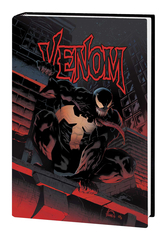 Venom By Donny Cates Hc (STL123528)