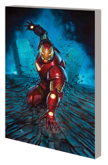 Marvel Monograph Tp Art Of Adi Granov (STL123507)