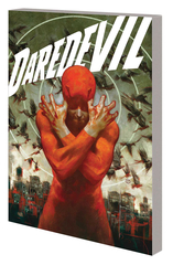 Daredevil By Chip Zdarsky Tp Vol 01 To Know Fear (STL123534)