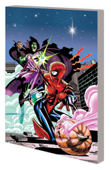 Spider-Girl Complete Collection Tp Vol 02 (STL123542)