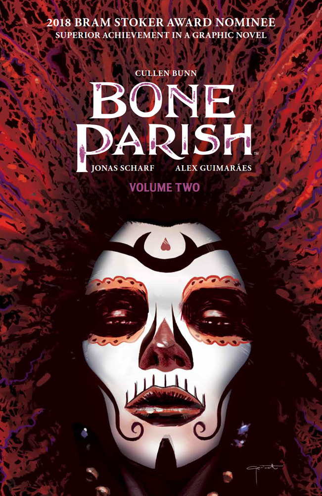 Bone Parish Tp Vol 02 (STL122414)