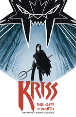 Kriss: Gift Of Wrath Trade Paperback