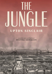 Upton Sinclair The Jungle Gn (STL121642)