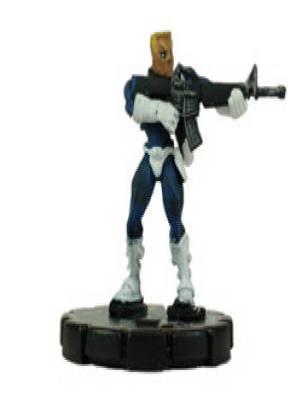 Clay Quartermain