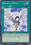 Pegasus Wing - DANE-EN090 - Common - 1st Edition