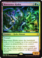 Bioessence Hydra - Foil