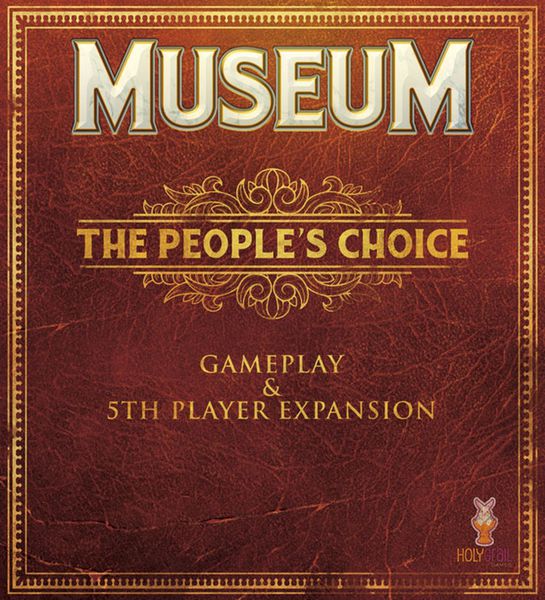 Museum: The Peoples Choice