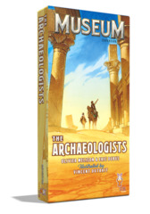 Museum: The Archeologists