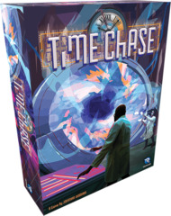 Time Chase