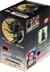 Batman Ninja Booster Box