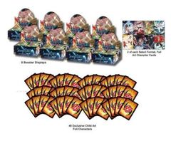 Seventh Cross CCG - Release Kit