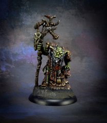 44004 Surkar, Orc Shaman