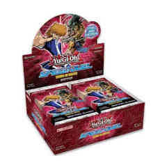 Speed Duel - Scars of Battle Booster Box