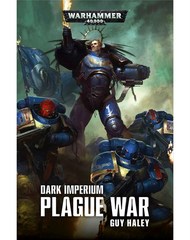 Dark Imperium: Plague War (Pb)