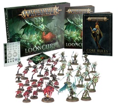 Age Of Sigmar: Looncurse (French)