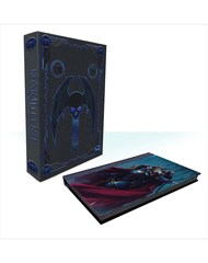 Primarchs: Konrad Curze (Hb) (Ltd Ed.)