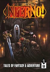 Inferno! Magazine Issue 13