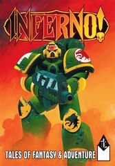 Inferno! Magazine Issue 14