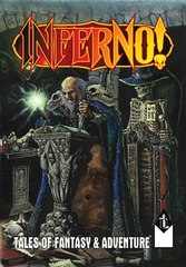 Inferno! Magazine Issue 15